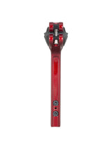 Capuchon de tige de selle carbone interne au coloris assorti Trek Madone SLR