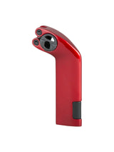 Capuchon de tige de selle carbone interne au coloris assorti Trek Madone SLR