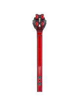 Capuchon de tige de selle carbone interne au coloris assorti Trek Madone SLR
