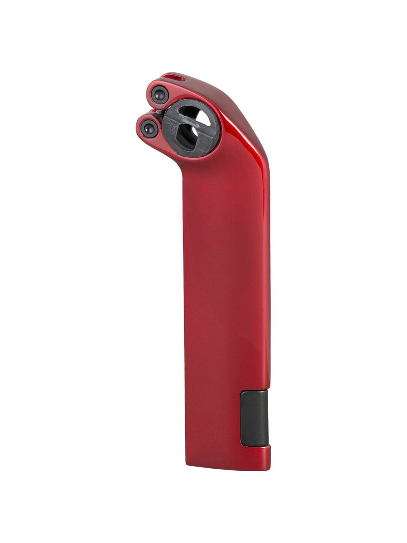 Capuchon de tige de selle carbone interne au coloris assorti Trek Madone SLR