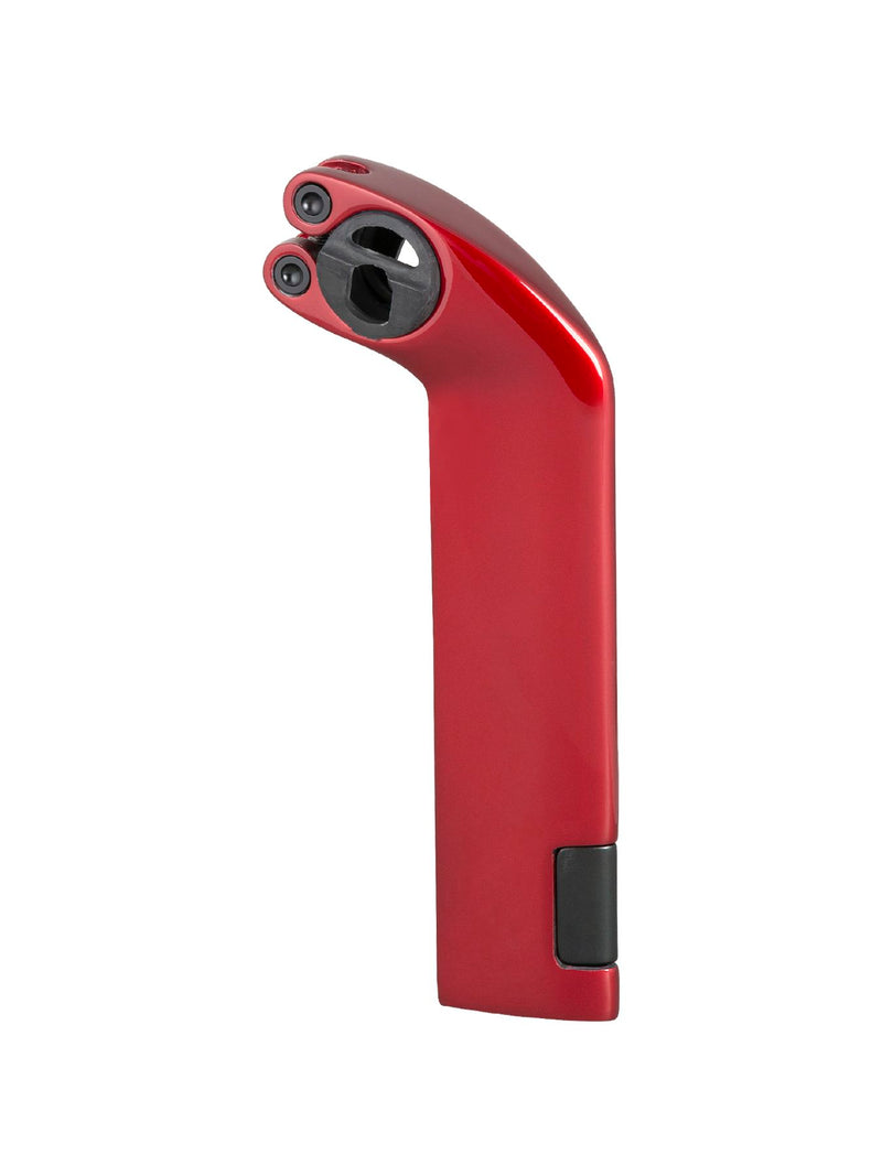 Capuchon de tige de selle carbone interne au coloris assorti Trek Madone SLR