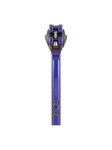 Capuchon de tige de selle carbone interne au coloris assorti Trek Madone SLR
