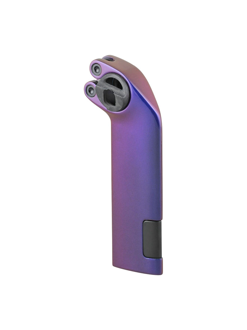 Capuchon de tige de selle carbone interne au coloris assorti Trek Madone SLR