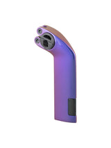 Capuchon de tige de selle carbone interne au coloris assorti Trek Madone SLR