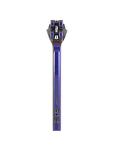 Capuchon de tige de selle carbone interne au coloris assorti Trek Madone SLR