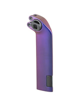 Capuchon de tige de selle carbone interne au coloris assorti Trek Madone SLR