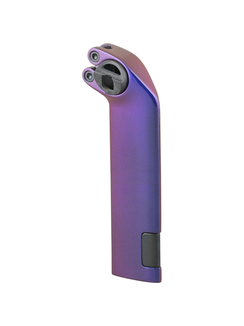 Capuchon de tige de selle carbone interne au coloris assorti Trek Madone SLR