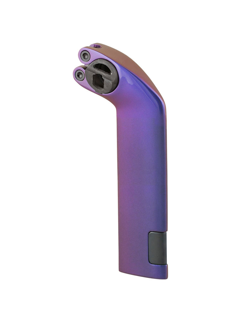 Capuchon de tige de selle carbone interne au coloris assorti Trek Madone SLR