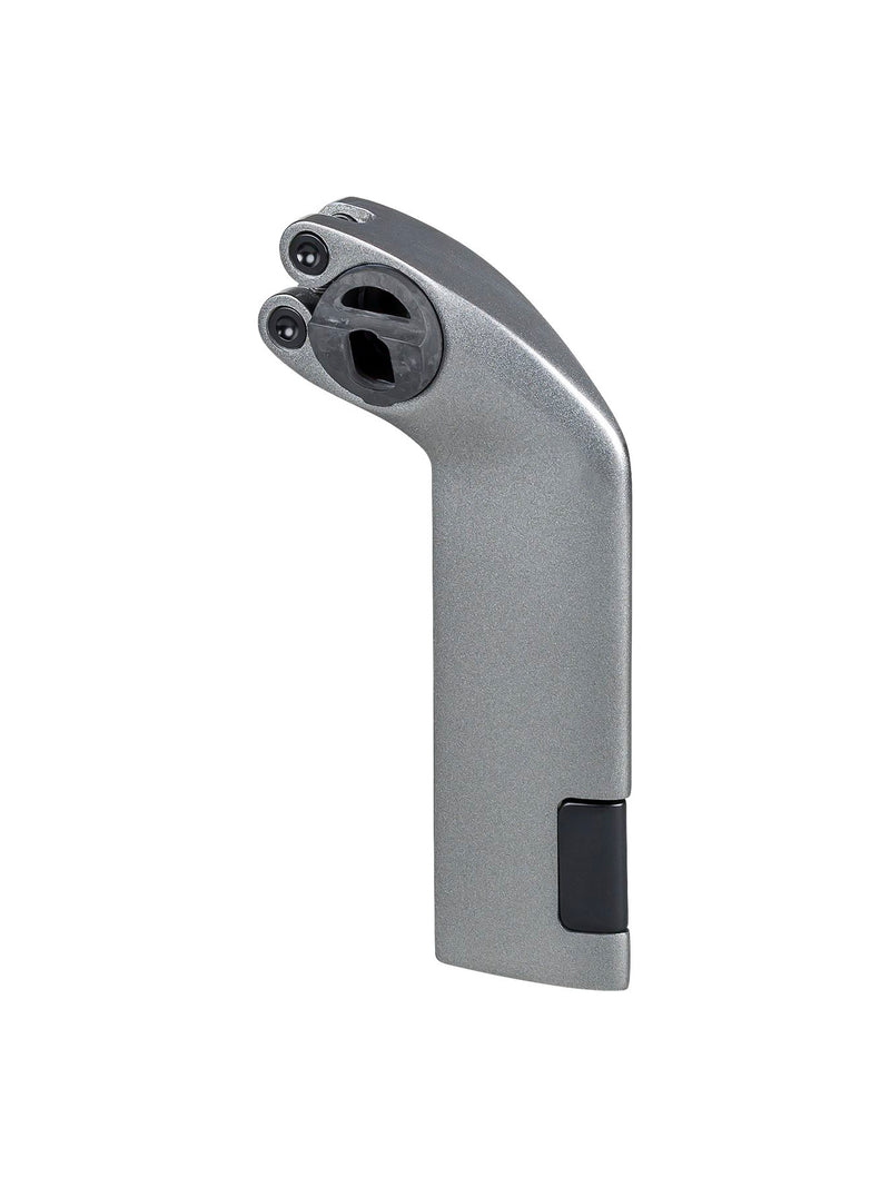 Capuchon de tige de selle carbone interne au coloris assorti Trek Madone SLR