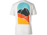 T-shirt Trek Mosaic unisexe