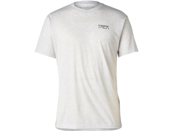 T-shirt Trek Mosaic unisexe