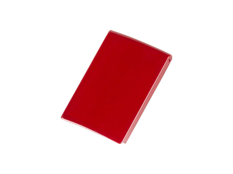 Trek 2022 Powerfly & Rail Aluminum Paint Match Charge Port Cover