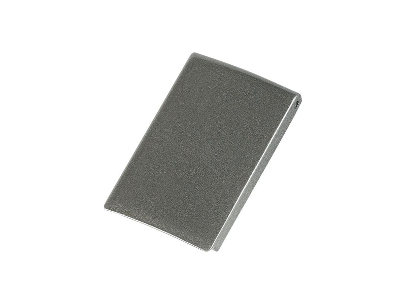 Trek 2022 Powerfly & Rail Aluminum Charge Port Cover