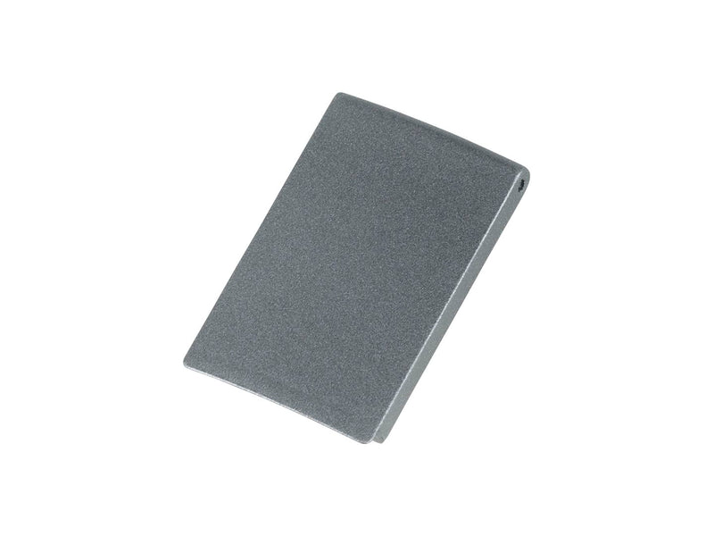 Trek 2022 Powerfly & Rail Aluminum Charge Port Cover