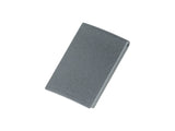 Trek 2022 Powerfly & Rail Aluminum Paint Match Charge Port Cover