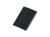 Trek 2022 Powerfly & Rail Aluminum Paint Match Charge Port Cover