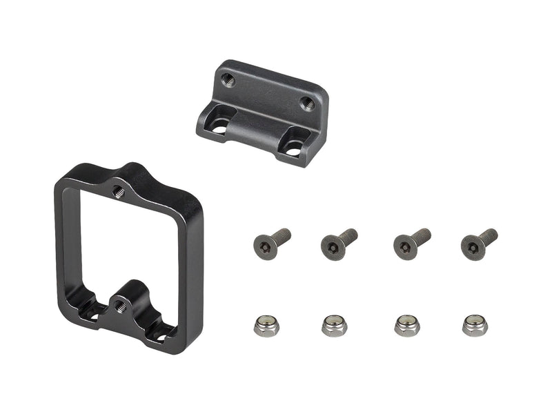 Trek 2019 Powerfly Battery Mount Baseplates