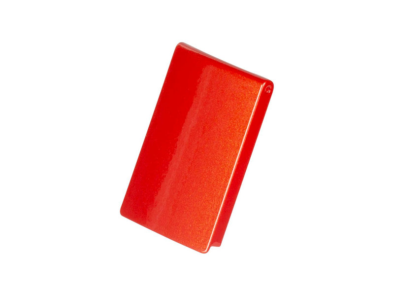 Trek 2023 Powerfly FS Paint Match Charge Port Cover