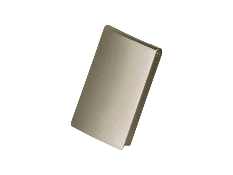 Trek 2023 Powerfly FS Paint Match Charge Port Cover