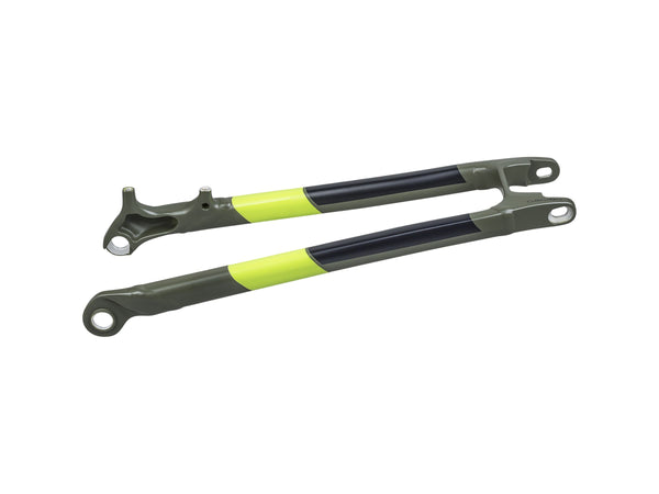 Trek 2019 Powerfly LT Seatstay