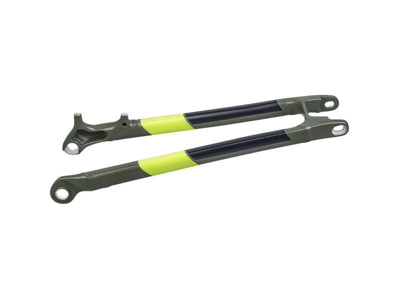 Trek 2019 Powerfly LT Seatstay