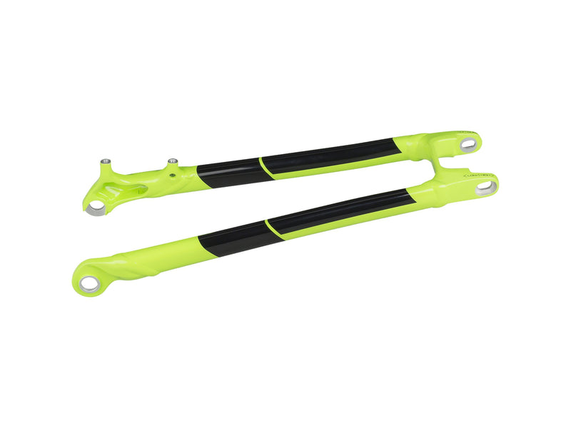 Trek 2019 Powerfly LT Seatstay