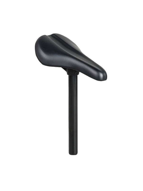 Trek Precaliber 16 Saddle with Integrated Seatpost