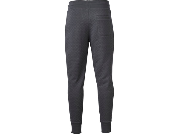 Trek Quilted Jogger Unisex Sweatpant