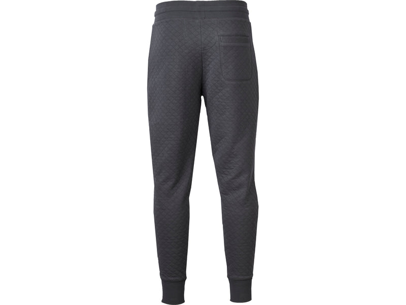Trek Quilted Jogger Unisex Sweatpant