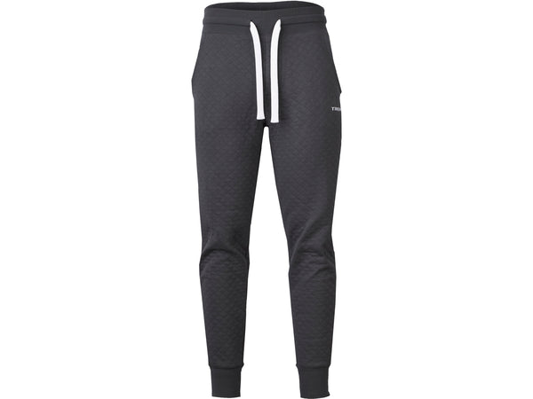 Trek Quilted Jogger Unisex Sweatpant