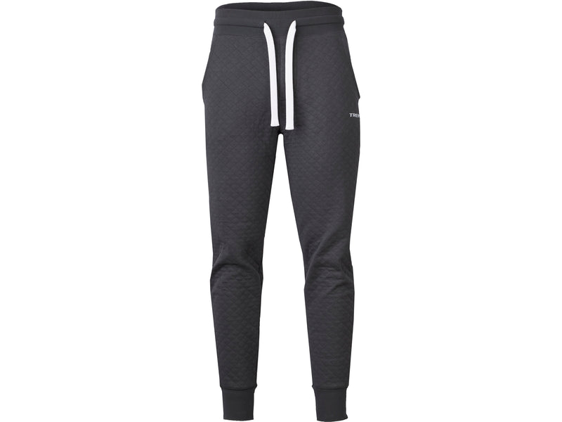 Trek Quilted Jogger Unisex Sweatpant
