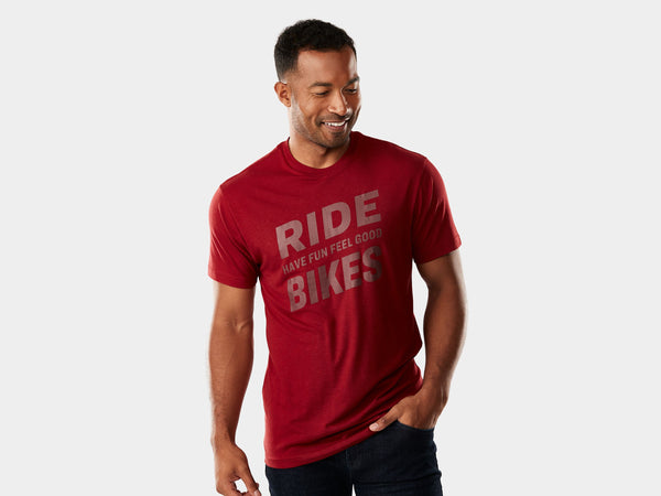 Trek RBHFFG Unisex T-Shirt