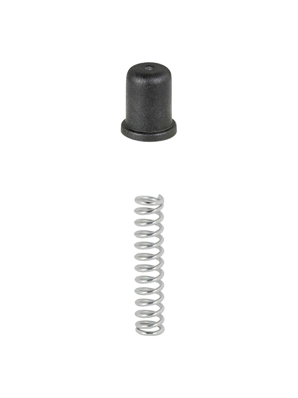 Trek/Diamant RIB Assembly Upper Handle Spring & Plunger Kit