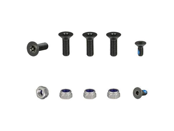 Trek RIB Replacement Downtube Fasteners