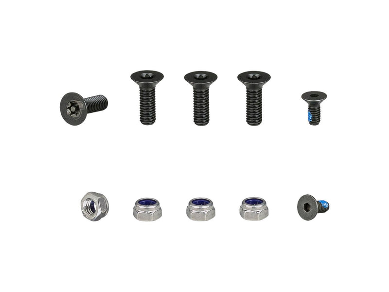 Trek RIB Replacement Downtube Fasteners