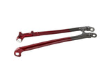 Trek 2020-2021 Rail 29 Aluminum Seatstay