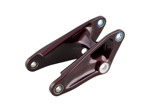 Trek Rail 29 Gloss Finish Rocker Link