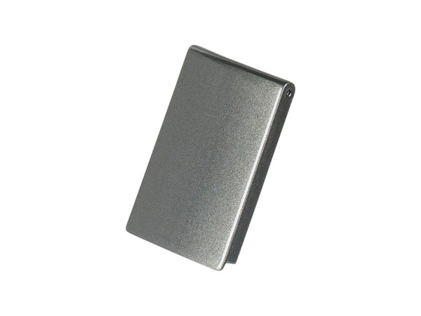 Trek 2023 Rail 29 Aluminum Charge Port Cover
