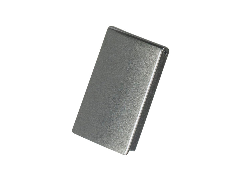Trek 2023 Rail 29 Aluminum Charge Port Cover