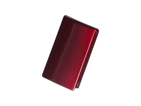 Trek 2023 Rail 29 Aluminum Paint Match Charge Port Cover