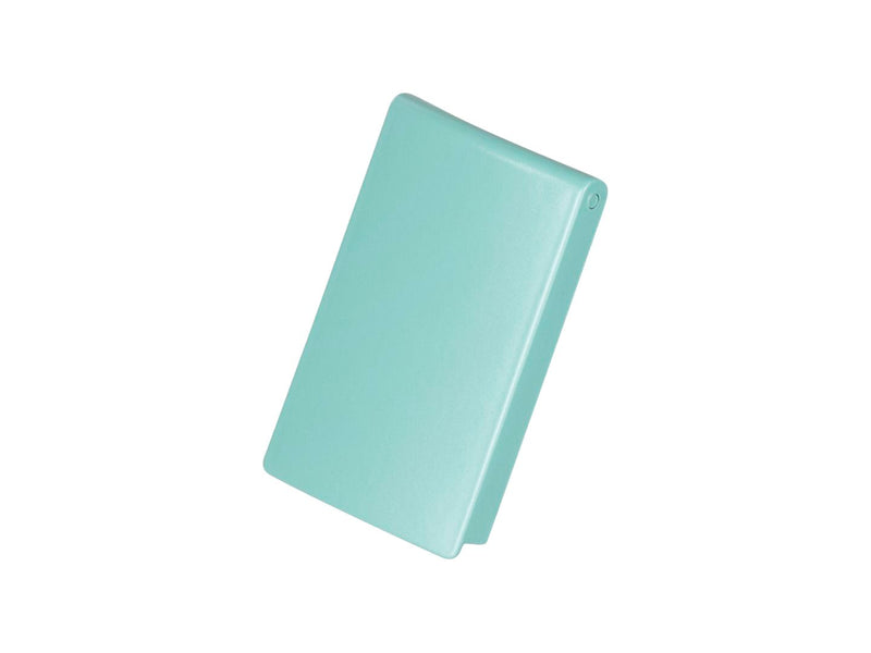 Trek 2023 Rail 29 Aluminum Paint Match Charge Port Cover