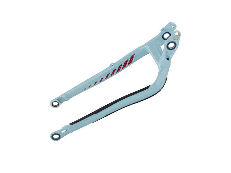 Trek Remedy 27.5 Aluminum Chainstay