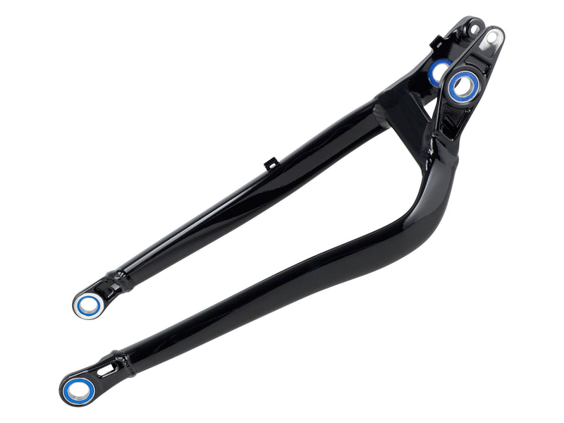 Trek Remedy 27.5 Aluminum Chainstay
