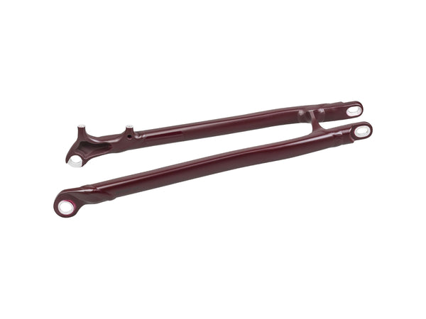 Trek Remedy 27.5 Aluminum Seatstay