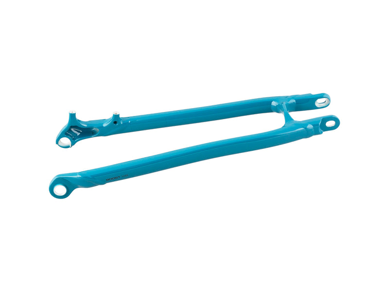 Trek Remedy 27.5 Aluminum Seatstay