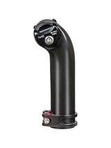 Tête de mât de selle ronde en carbone ultra léger et chariots de 10 mm Trek