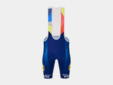 Cuissard à bretelles course Santini Lidl-Trek réplique