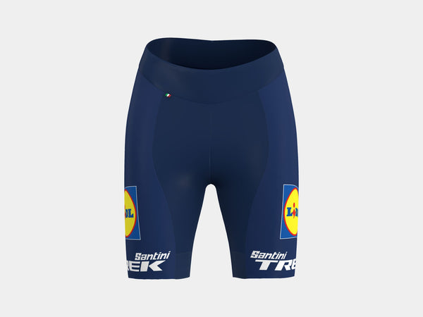 Short course Santini Lidl-Trek réplique femme