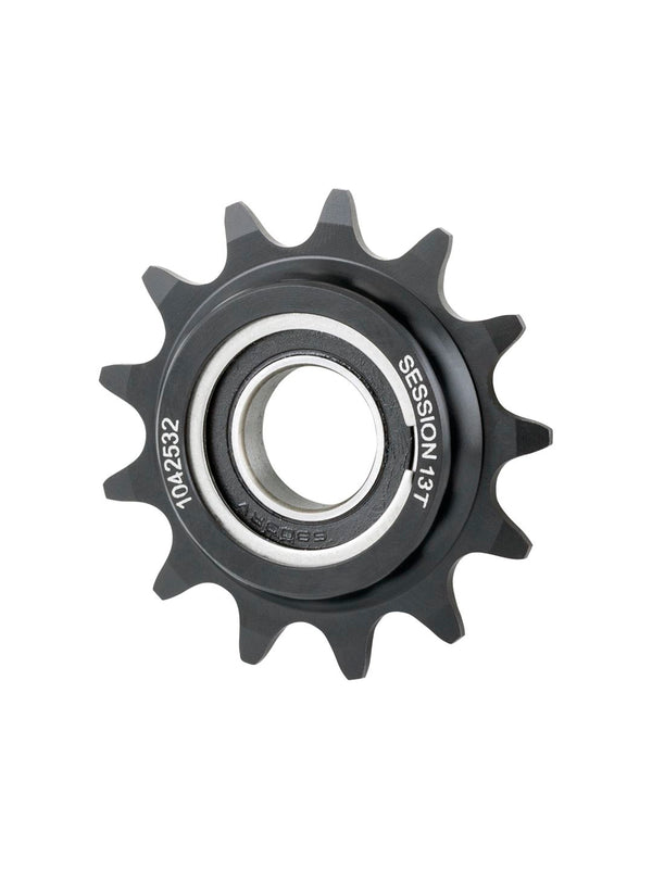 Trek 2022 Session 29 Idler Pulley