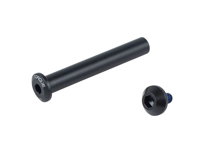 Trek Rear Shock Pin-to-Trunnion 16mm Head Hardware